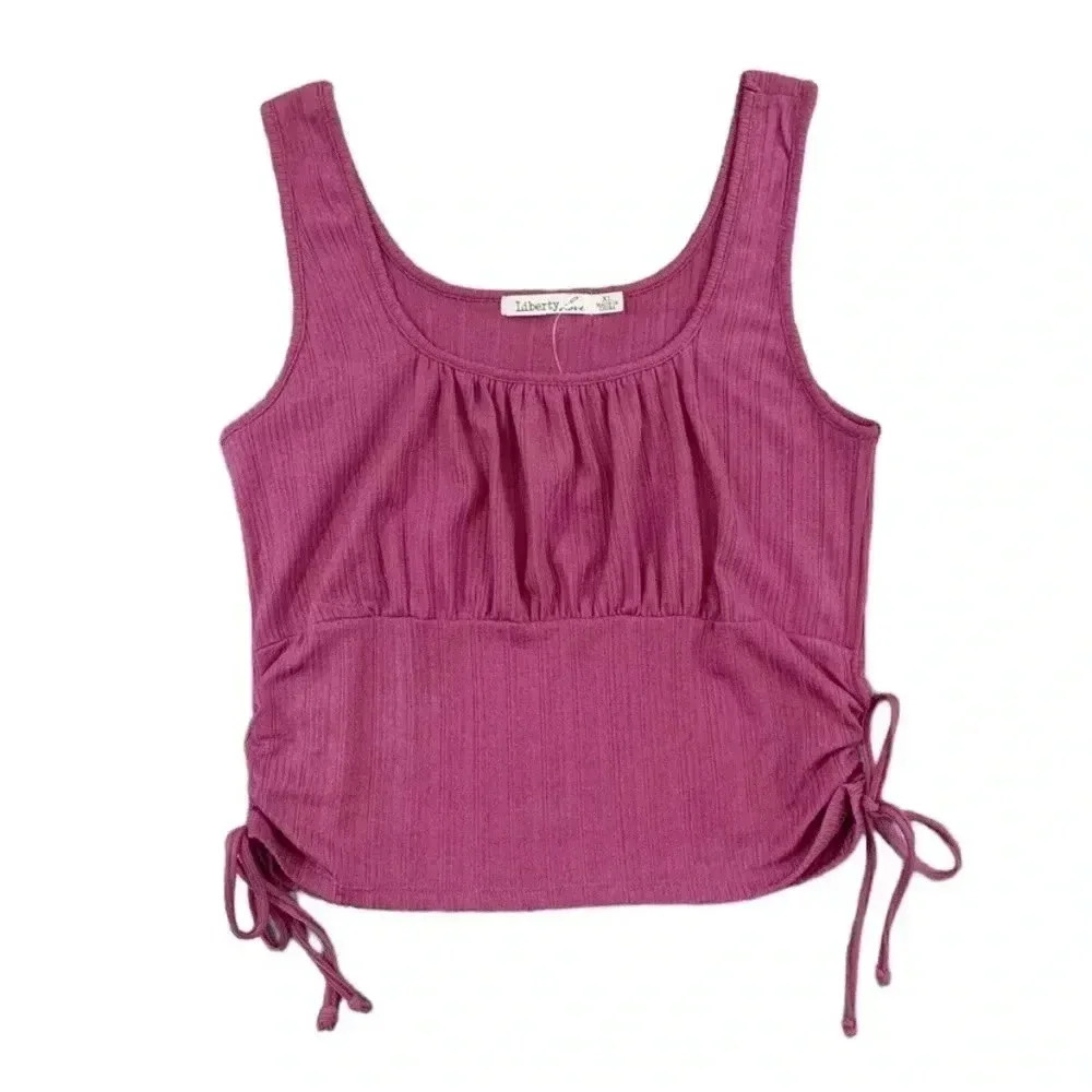 Liberty Love Tank Top